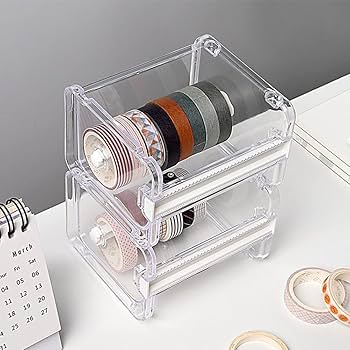 Amazon | テープカッター マスキングテープ用 マスキングテープ